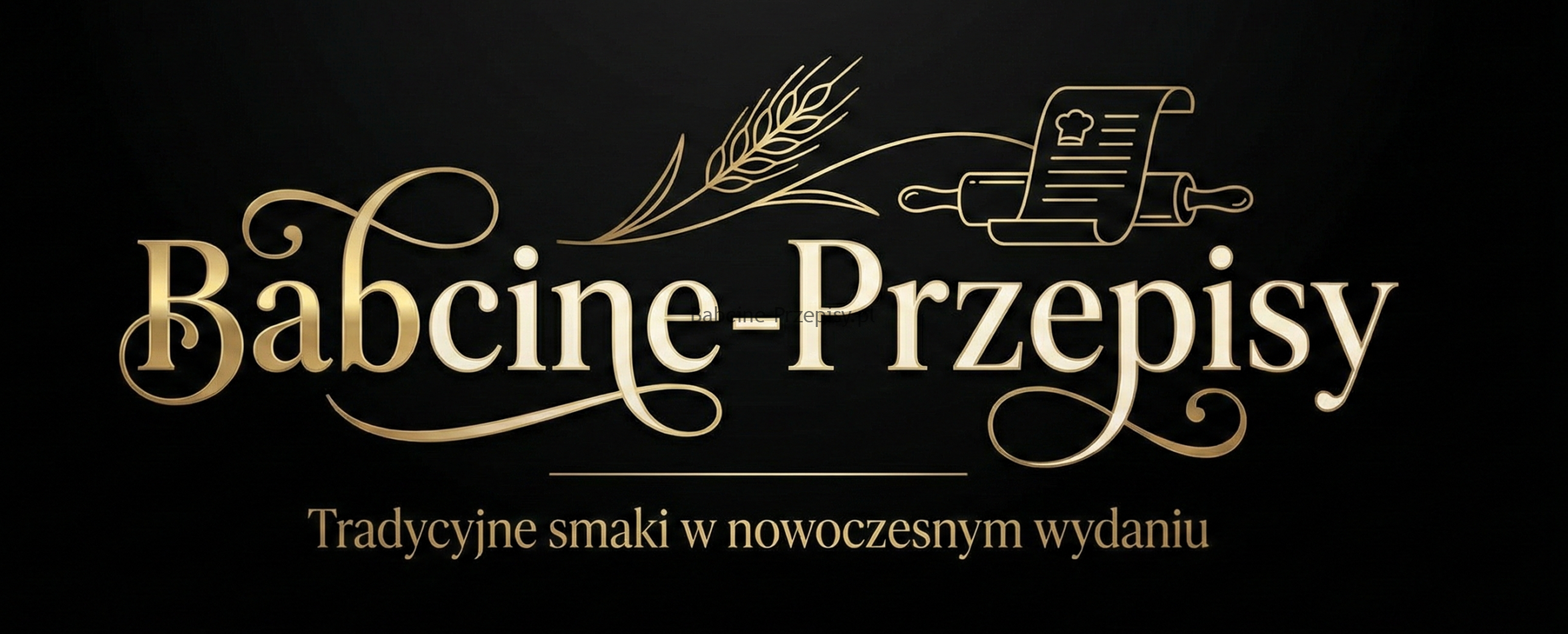 Babcine Przepisy – Tradycyjne i Smaczne Przepisy Kulinarne